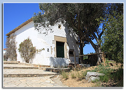 Ermita de Sant Francesc